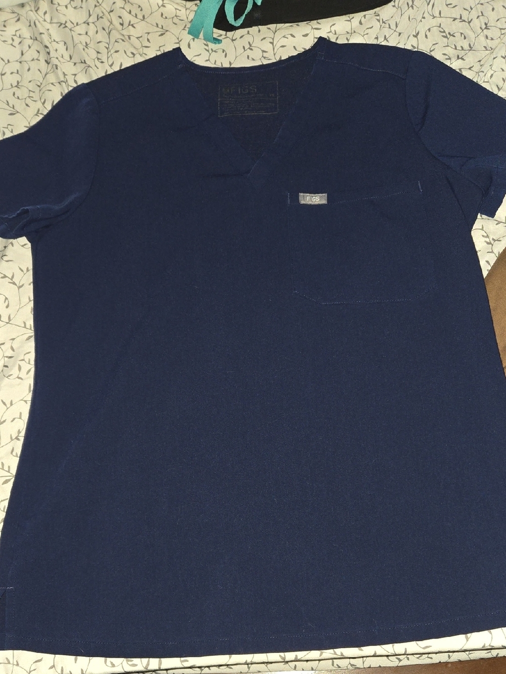Figs Scrubs